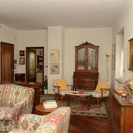 Casa Delle Ortensie Bed and Breakfast Alpignano Eksteriør billede