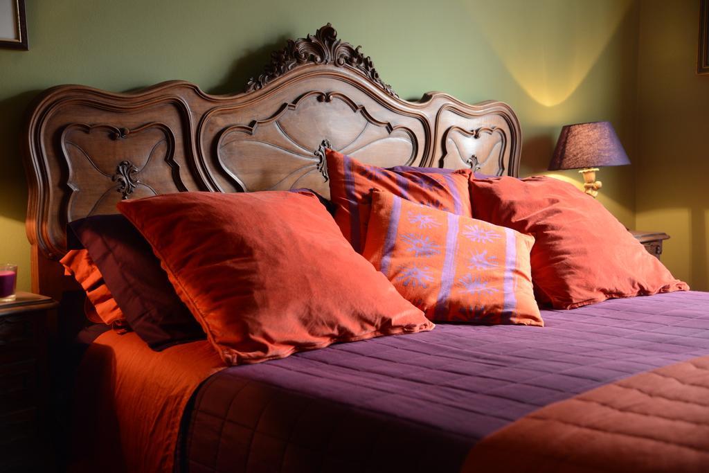 Casa Delle Ortensie Bed and Breakfast Alpignano Værelse billede