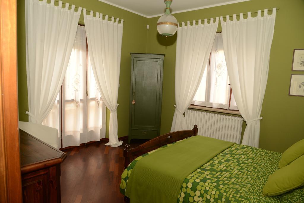 Casa Delle Ortensie Bed and Breakfast Alpignano Værelse billede