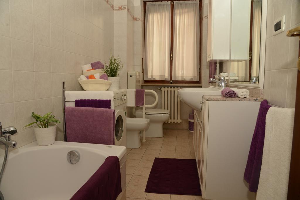 Casa Delle Ortensie Bed and Breakfast Alpignano Værelse billede